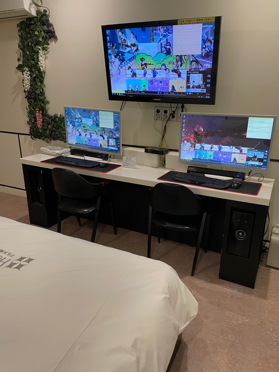 판도라PC 이미지