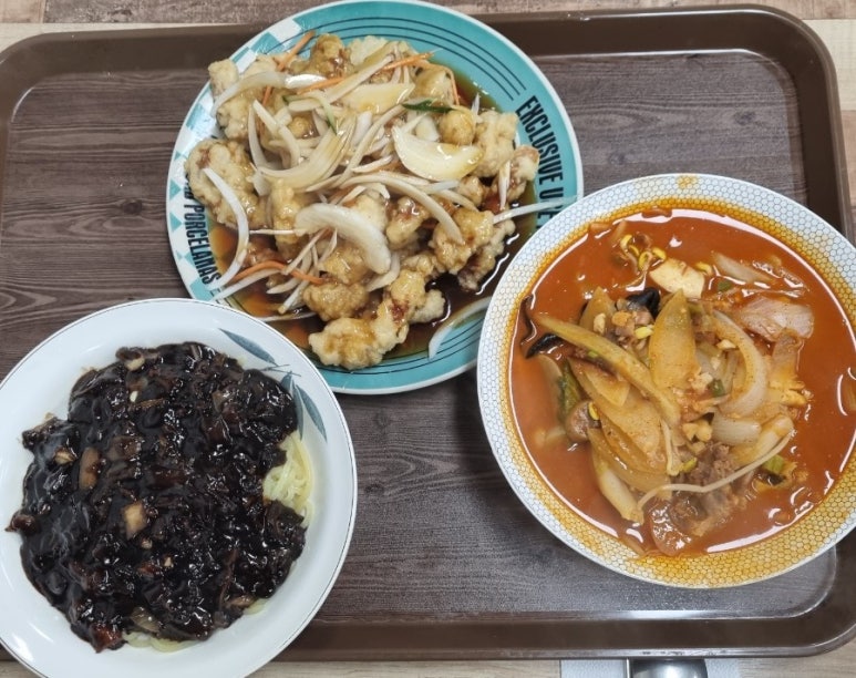 짬짜왕 이미지