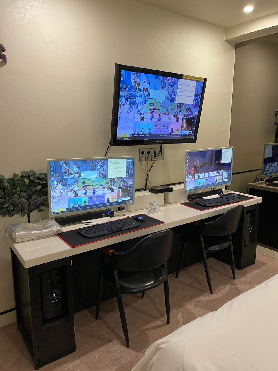 판도라PC 이미지