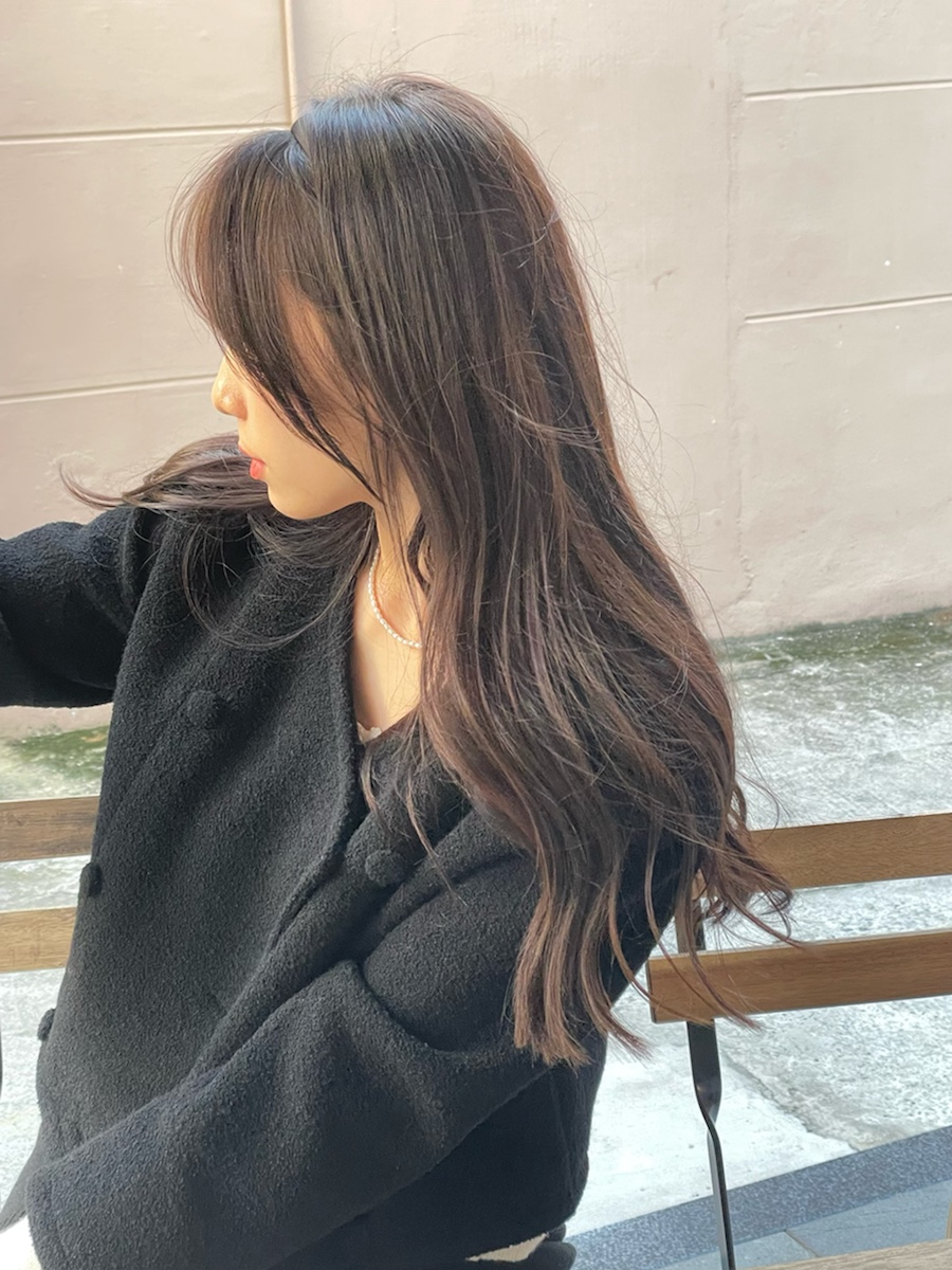 손헤어 이미지