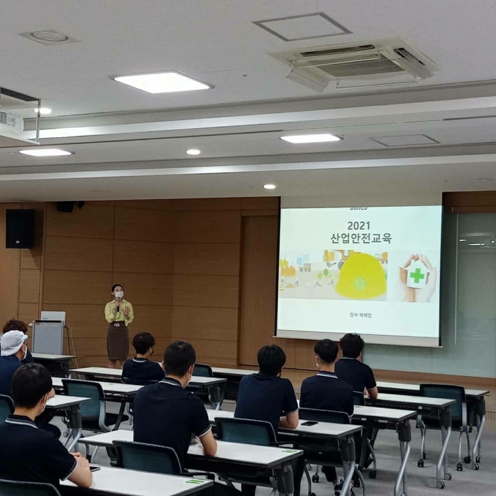 씨엔비산업(주) 이미지