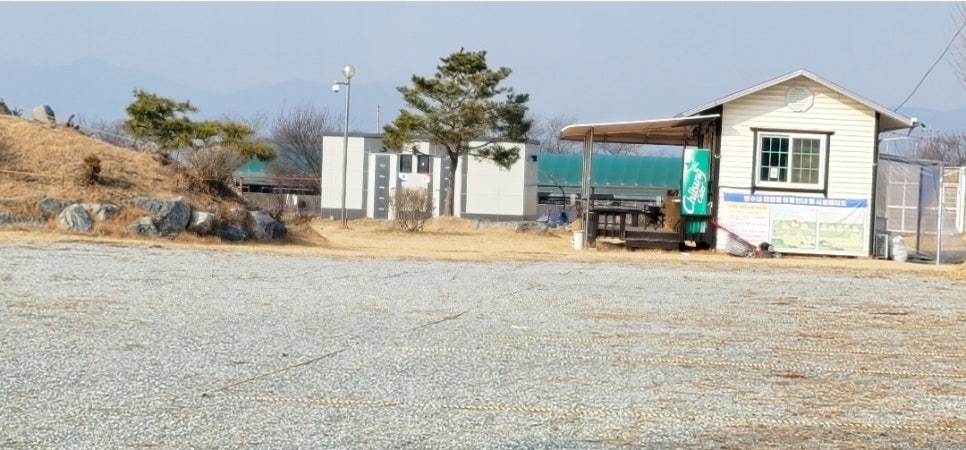 탄금호야영장 이미지