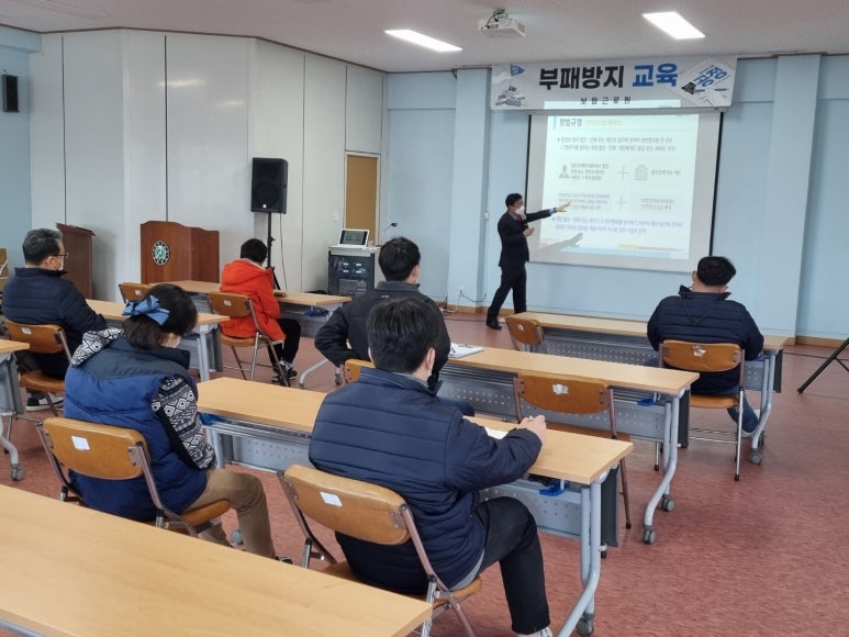 보람근로원 이미지