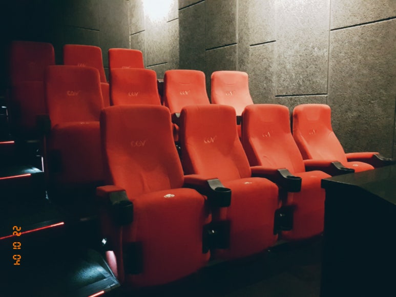 CGV 의정부태흥 5관 이미지