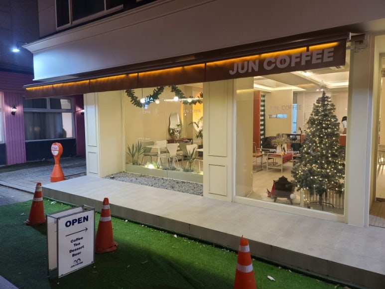 준엔커피(jun&coffee) 이미지