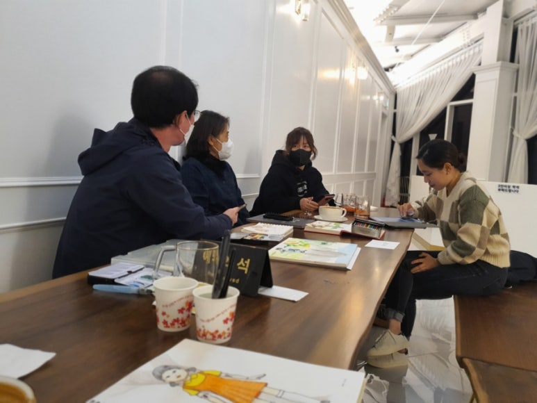 카페세모 이미지