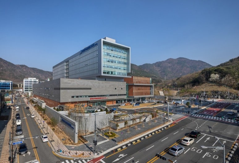 한마음건축사사무소 이미지