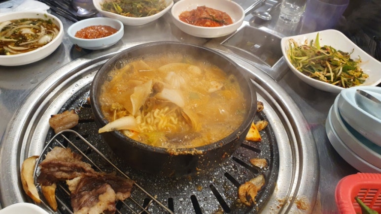 주공식육점 이미지