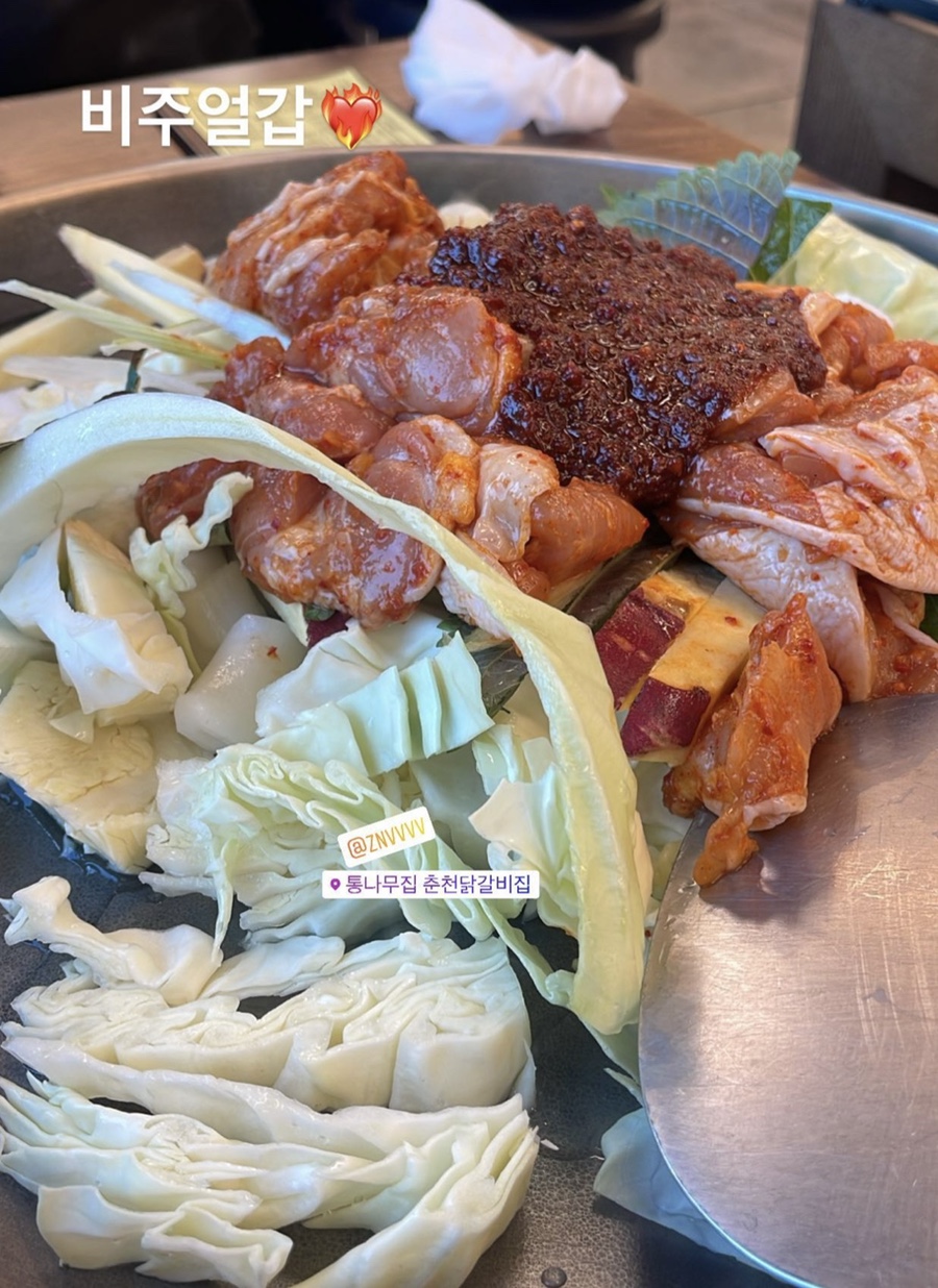 통나무집농원 이미지