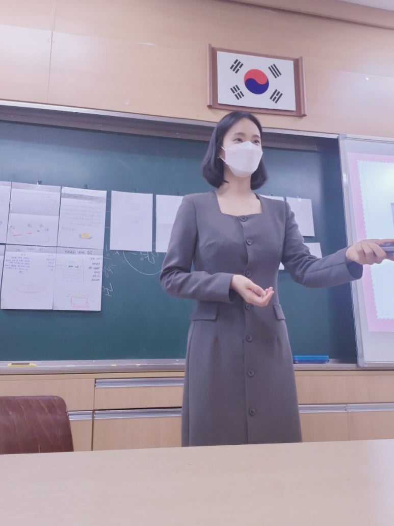 한국말산업고등학교 이미지