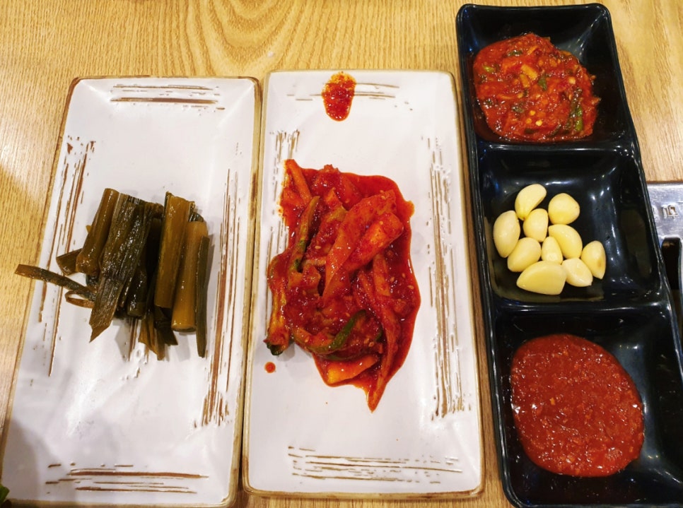 샘터골수제갈비 이미지
