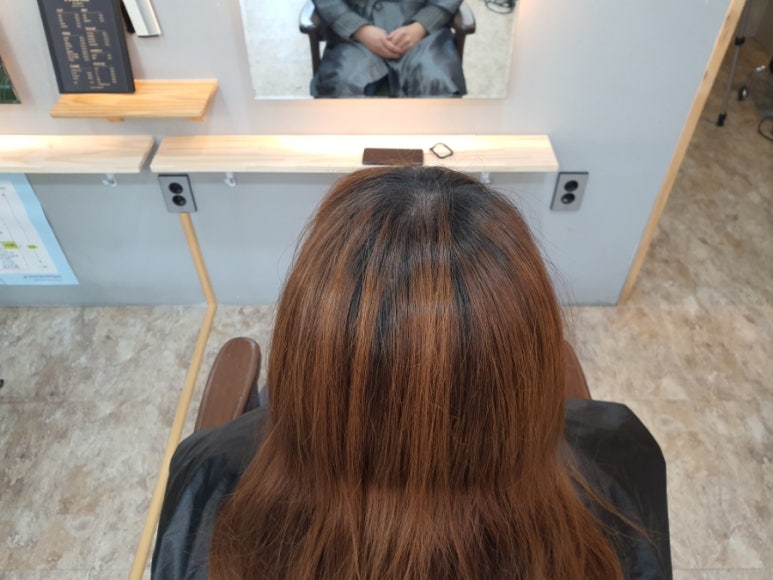 잇츠원헤어 이미지