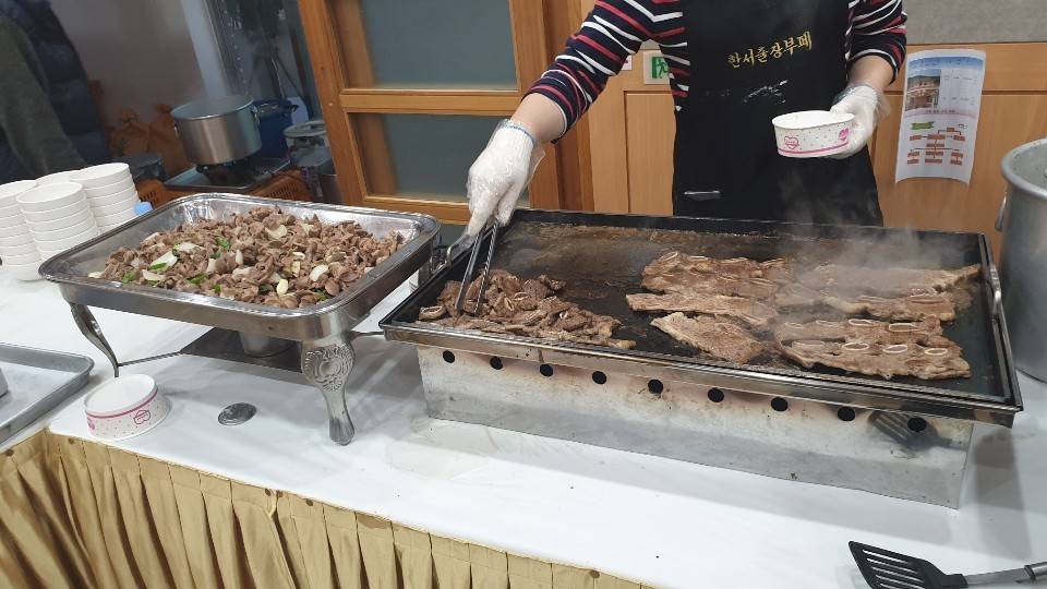 한서푸드 이미지