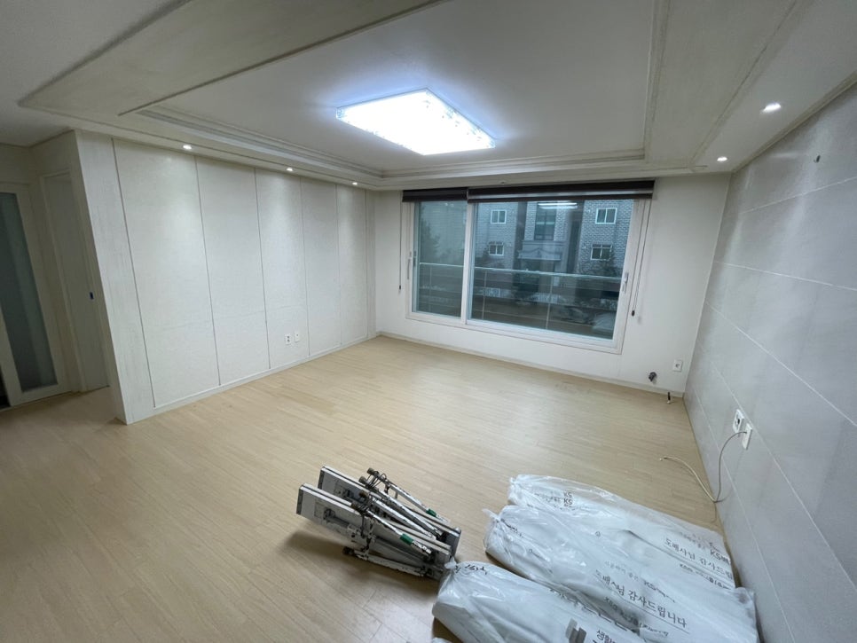 경기광주도배나산인테리어 이미지