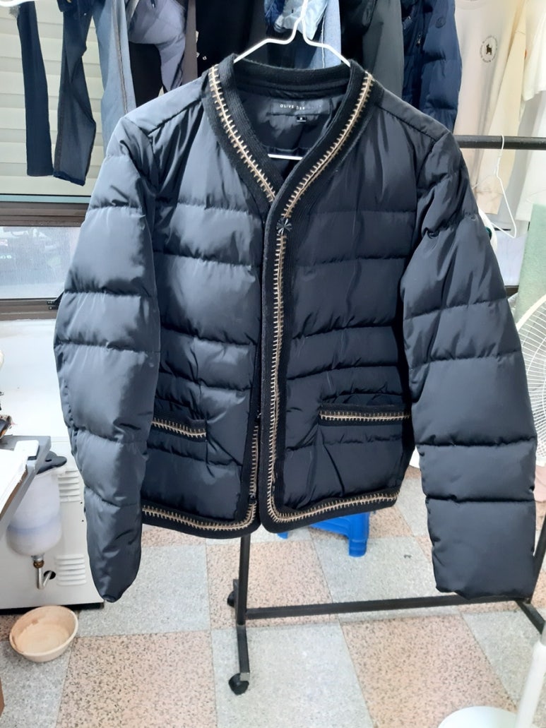 명동세탁소 이미지