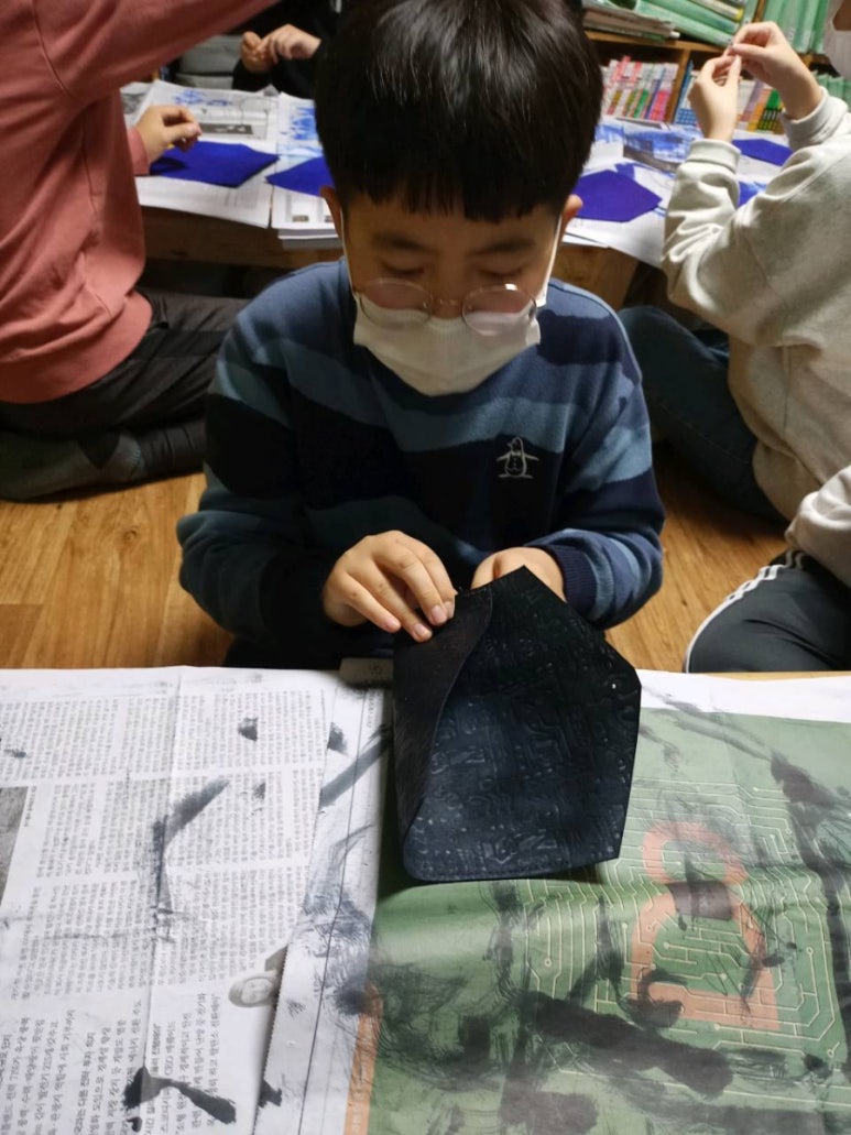 바느질공방협동조합 이미지