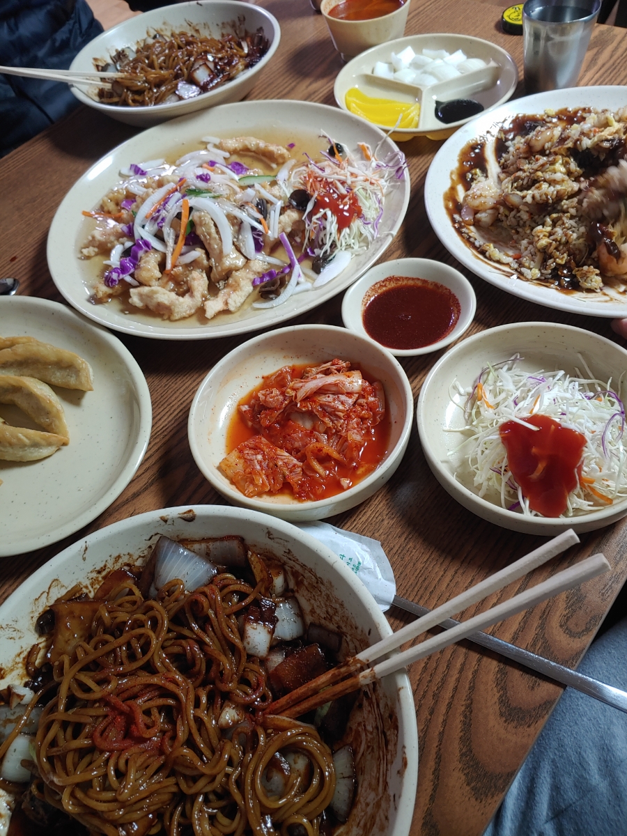 신도반점 이미지