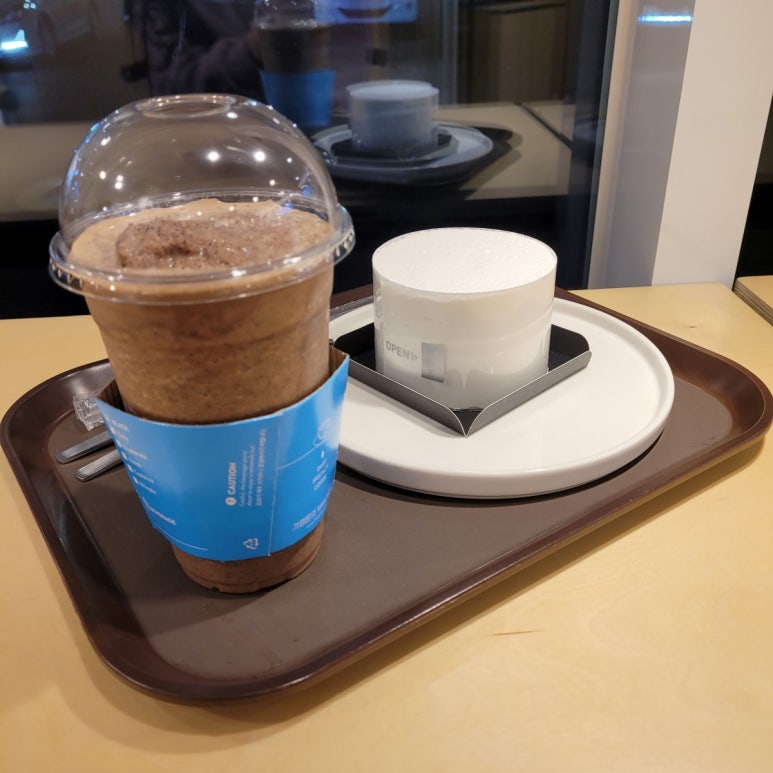 만랩커피부산 이미지