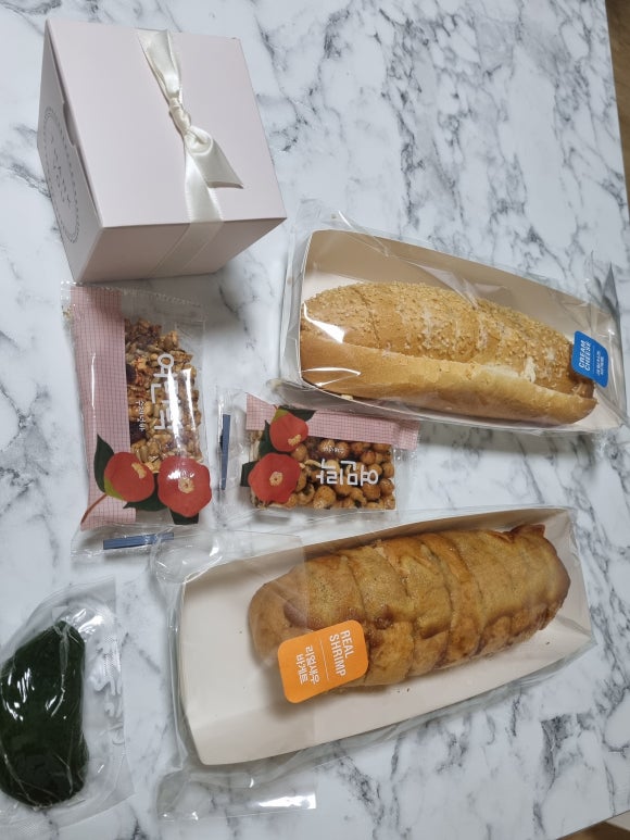 써니데이런치박스 이미지