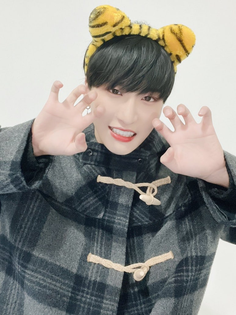 성화패션 이미지