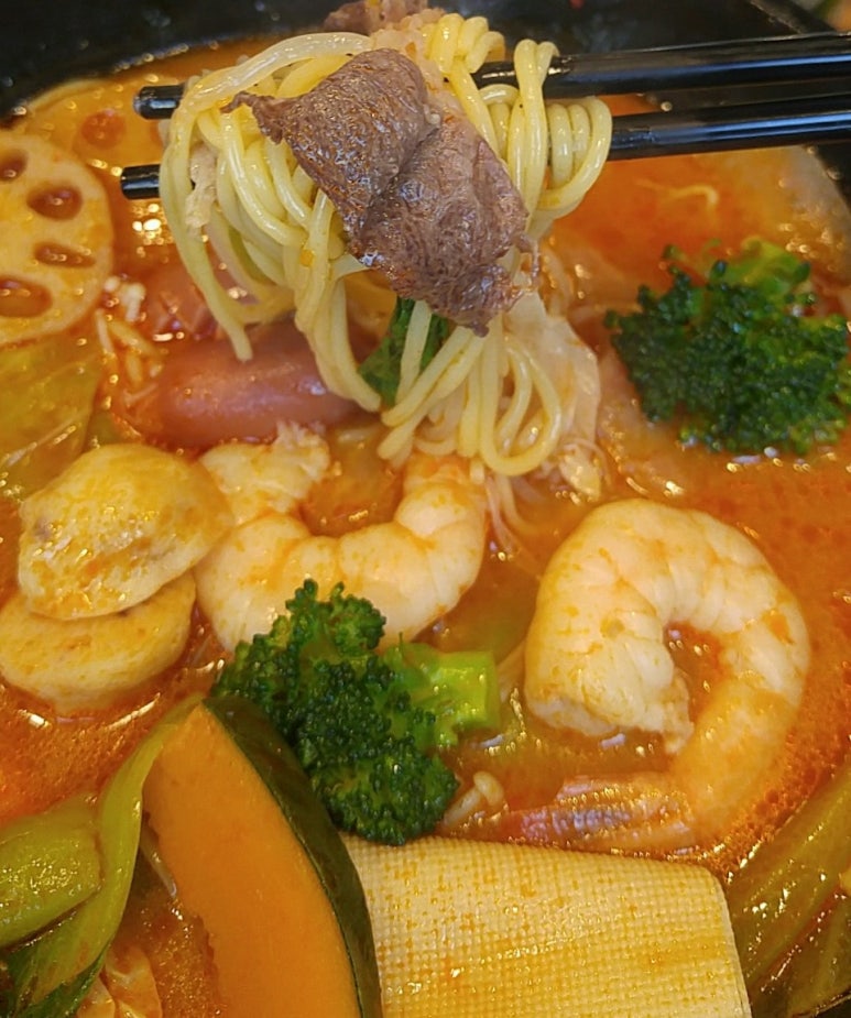 마라공방 조촌점 이미지