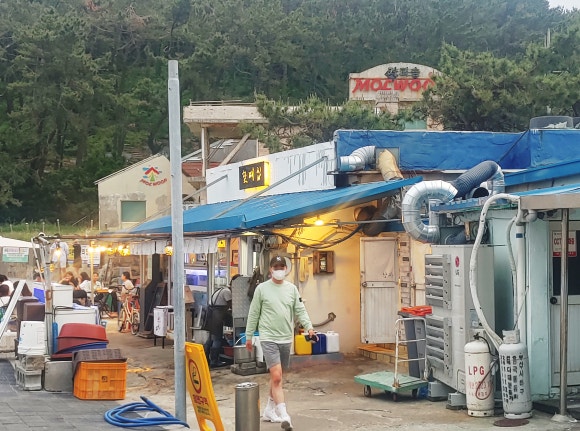 깐부감성포차 이미지