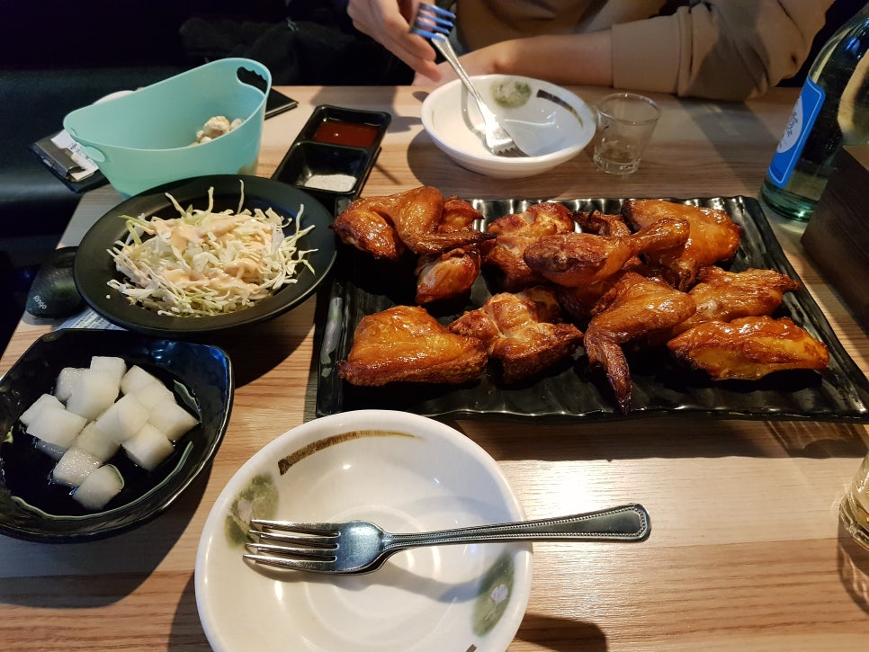 한반치킨 이미지