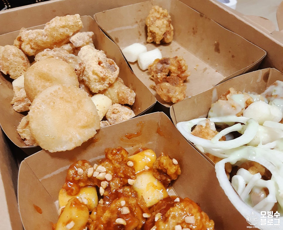 가마로강정 굴포천점 이미지
