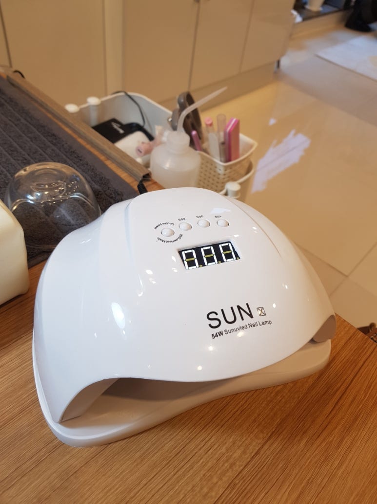 우리 네일봐 이미지