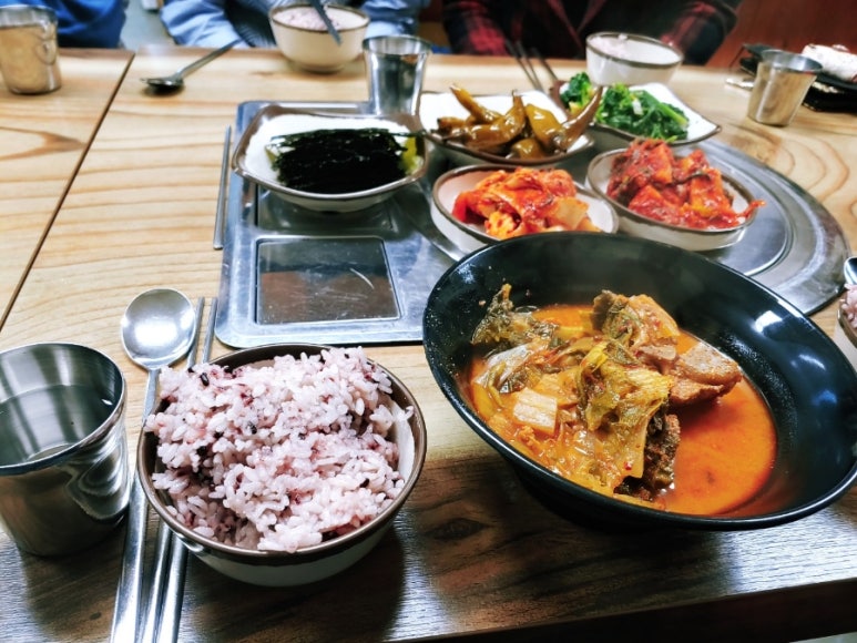 마시짱분식 이미지