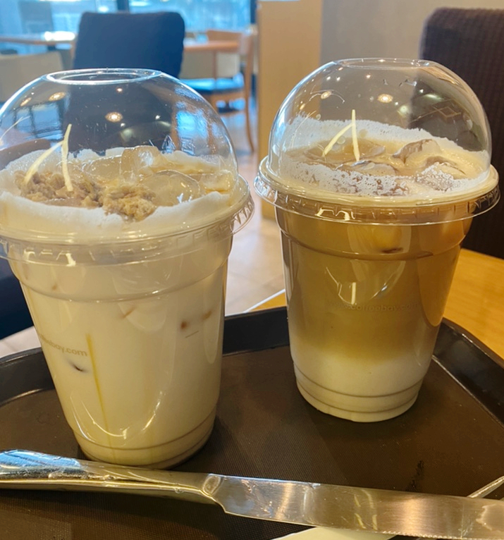 커피베이성수점 이미지