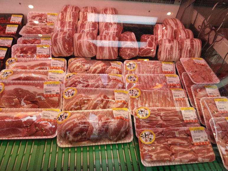 맛있는정육점 이미지