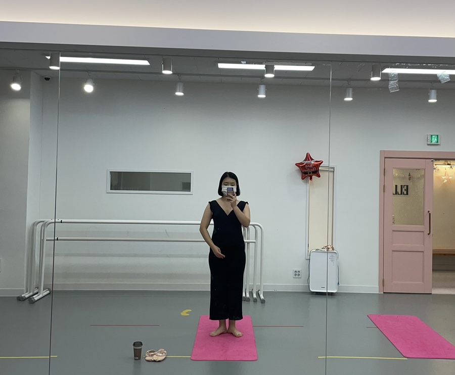 엘린발레학원 이미지