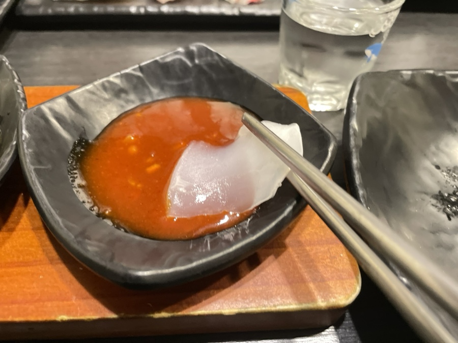 칼질천번 이미지