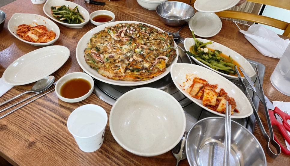1호친할머니칼국수 이미지