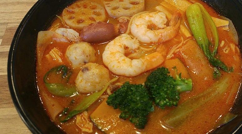 마라공방 조촌점 이미지