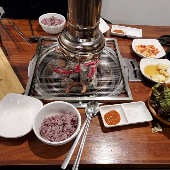 봉이화로 이미지
