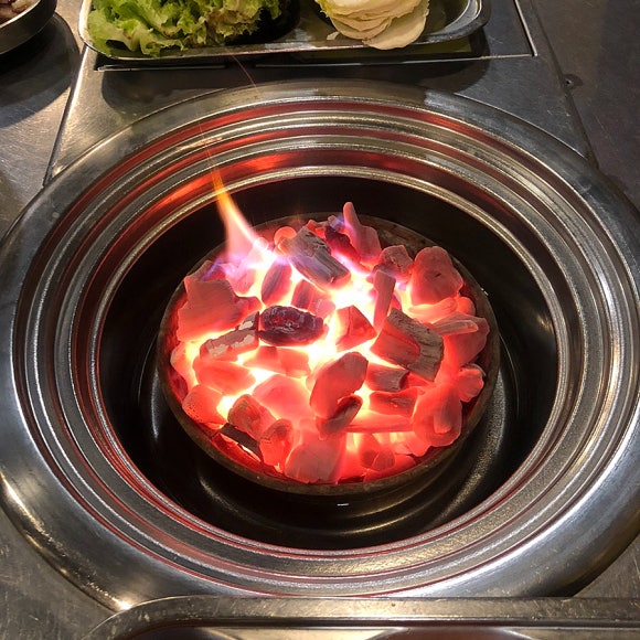 최고집 참숯왕갈비 이미지