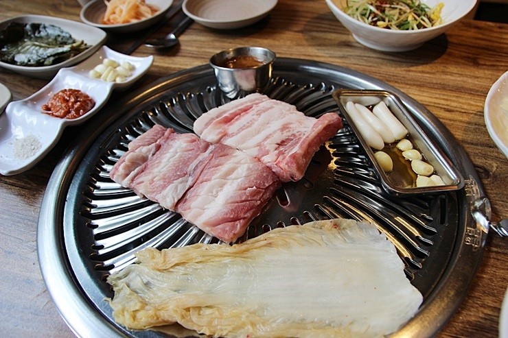 제주삼다돈 이미지