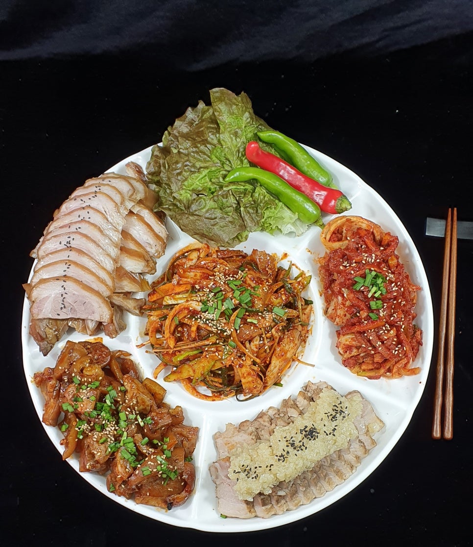 세류족발 이미지