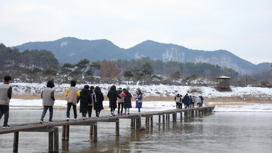 (주)초록배낭 이미지