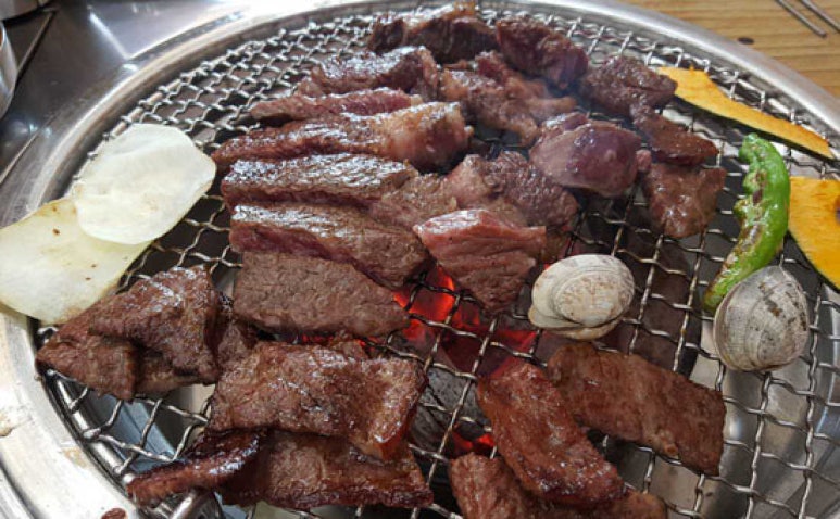 고기는한우다 이미지