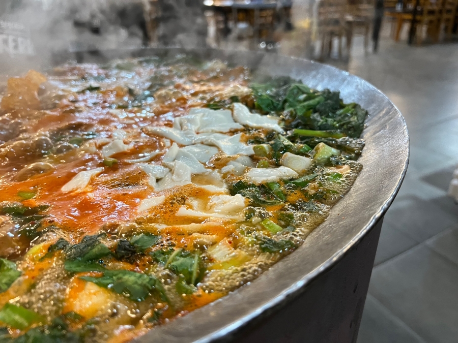 서민메기매운탕` 이미지