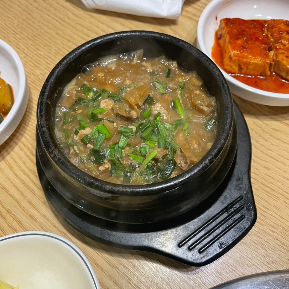 찌개찌개토담 이미지