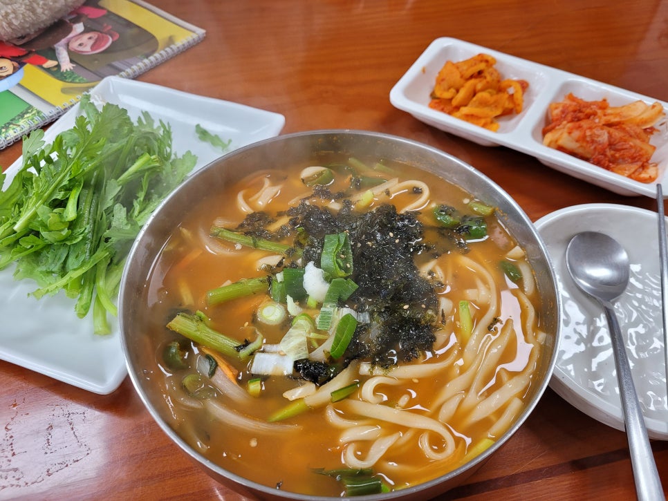오대김밥 이미지