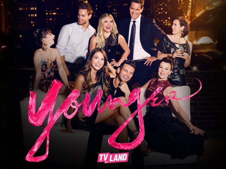 younger(영거) 이미지