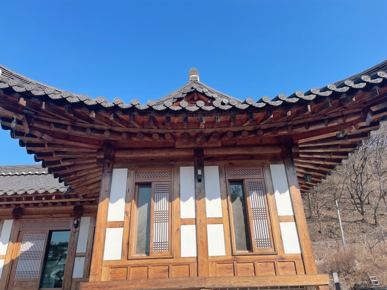 다가가다한옥 이미지