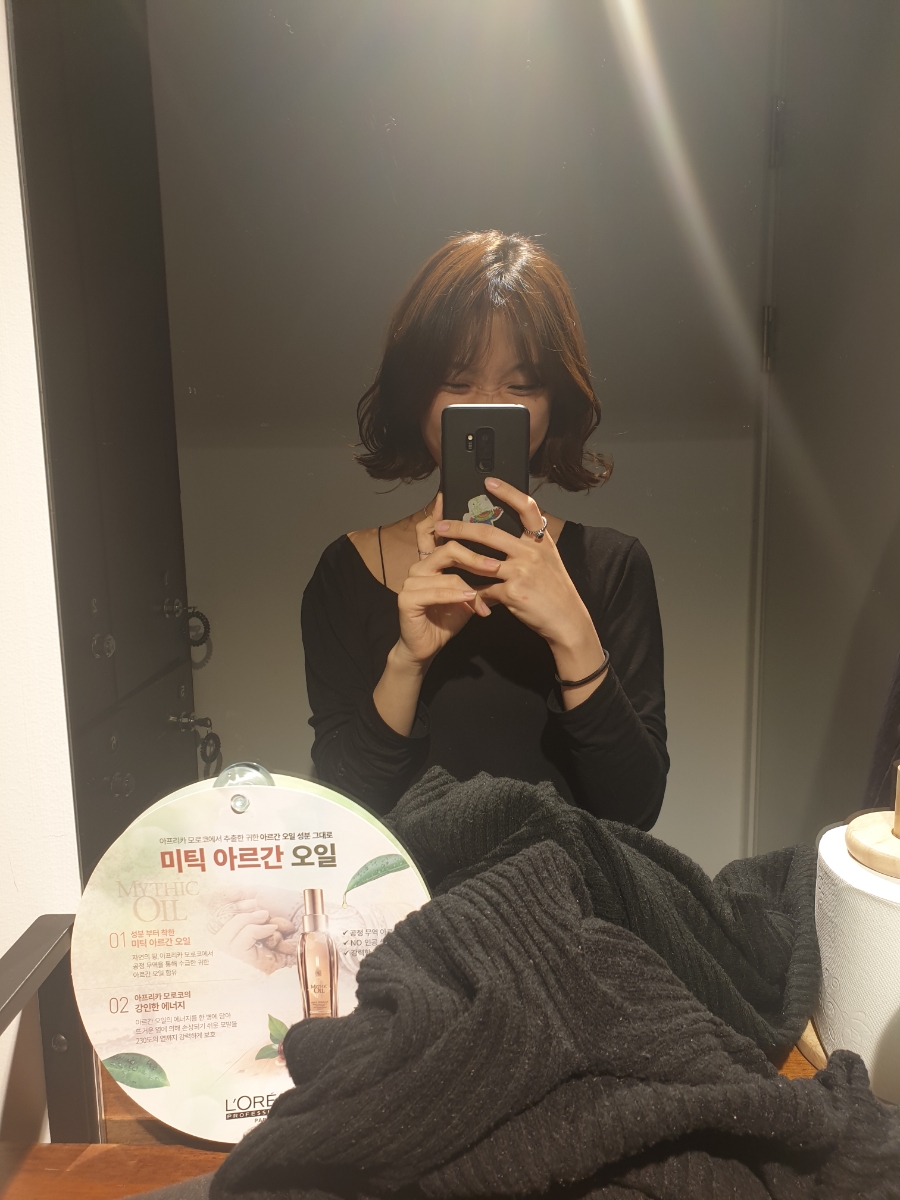 더탐나헤어살롱 이미지