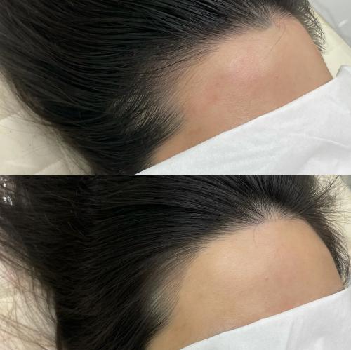 미쁘다헤어 이미지