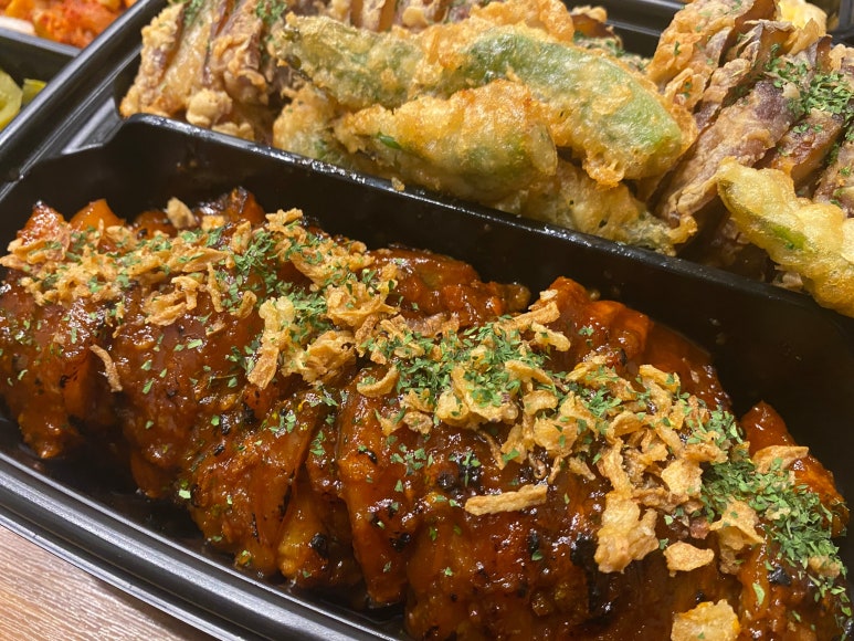 하남족발 이미지